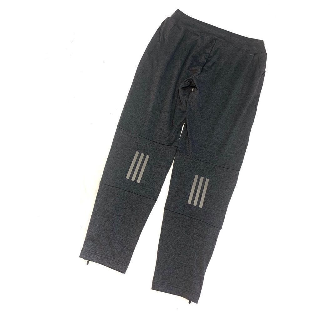 NWOT Unisex Adidas Running Pants  - Picture 5 of 7
